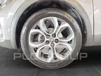 2023 Renault Captur