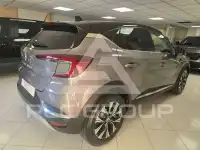 2023 Renault Captur