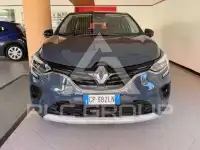 2023 Renault Captur