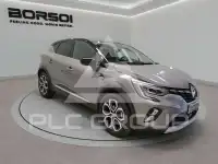 2023 Renault Captur