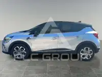 2023 Renault Captur
