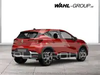 2023 Renault Captur