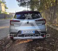 2023 Renault Captur
