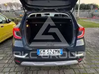 2023 Renault Captur