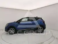 2023 Renault Captur
