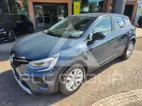 2023 Renault Captur