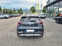 2023 Renault Captur