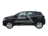 2023 Renault Captur