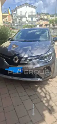 2023 Renault Captur