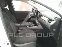 2023 Renault Captur