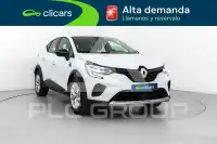 2023 Renault Captur