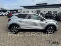 2023 Renault Captur