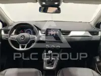 2023 Renault Captur