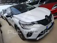 2023 Renault Captur