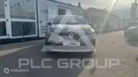 2023 Renault Captur