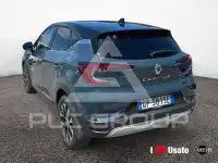 2023 Renault Captur