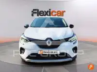 2023 Renault Captur