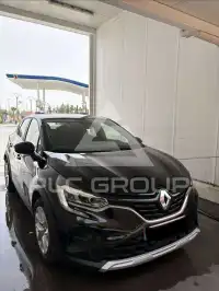 2023 Renault Captur