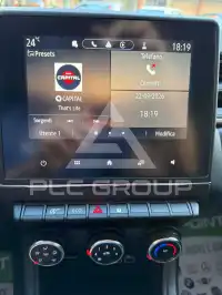 2023 Renault Captur