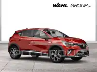 2023 Renault Captur