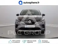 2023 Renault Captur