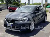 2023 Renault Captur