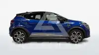 2023 Renault Captur