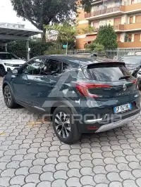 2023 Renault Captur