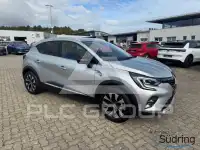 2023 Renault Captur