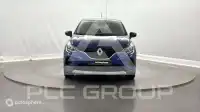 2023 Renault Captur