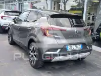 2023 Renault Captur