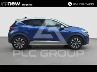 2023 Renault Captur