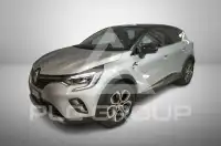 2023 Renault Captur