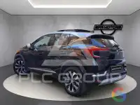 2023 Renault Captur