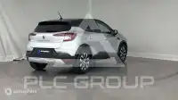 2023 Renault Captur