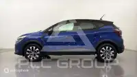 2023 Renault Captur