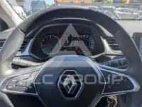 2023 Renault Captur