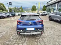 2023 Renault Captur