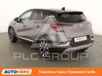2023 Renault Captur