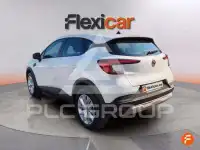 2023 Renault Captur