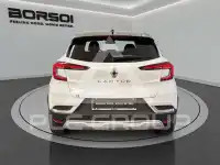 2023 Renault Captur