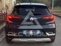 2023 Renault Captur