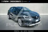 2023 Renault Captur