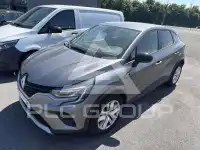 2023 Renault Captur