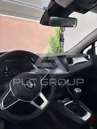 2023 Renault Captur