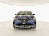 2023 Renault Captur