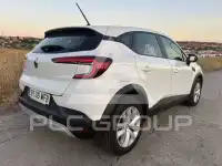 2023 Renault Captur