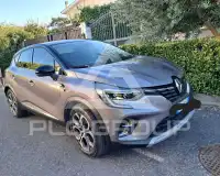 2023 Renault Captur