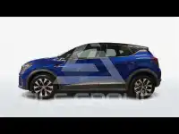 2023 Renault Captur
