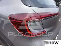 2023 Renault Captur